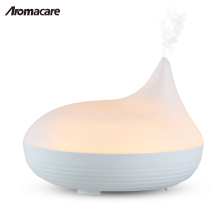 Aromacare Mood Light 80mL PP USB Portable Oil Difuser Best Aromatherapy Diffuser Essential Oil Burner